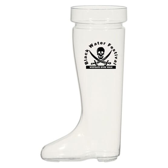 30 oz Bierstiefel Boot Cup