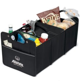 Life In Motion™ Deluxe Cargo Box