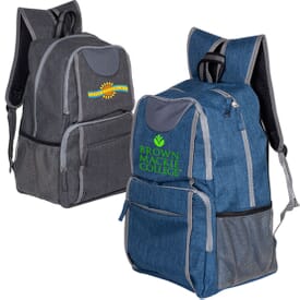 Strand™ Snow Canvas Backpack