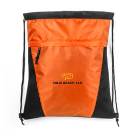 Essential U-Turn Air Mesh Sport Pack