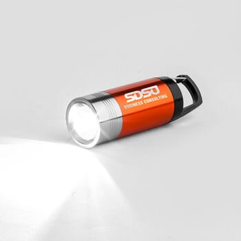 Spotlight Lantern