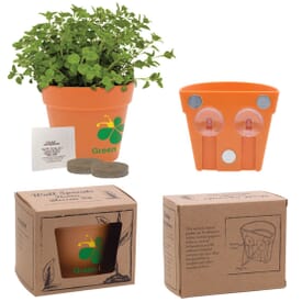 Wall Sprouts Planter Blossom Kit