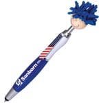 MopTopper&#8482; Patriotic Stylus Pen