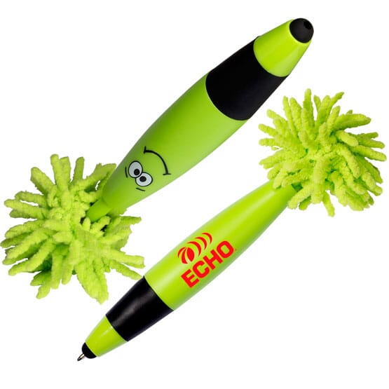 LIME GREEN