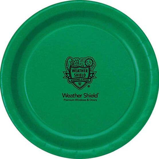 EMERALD GREEN