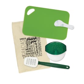 All-In-One Kitchen Kit