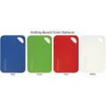 cutting board color options
