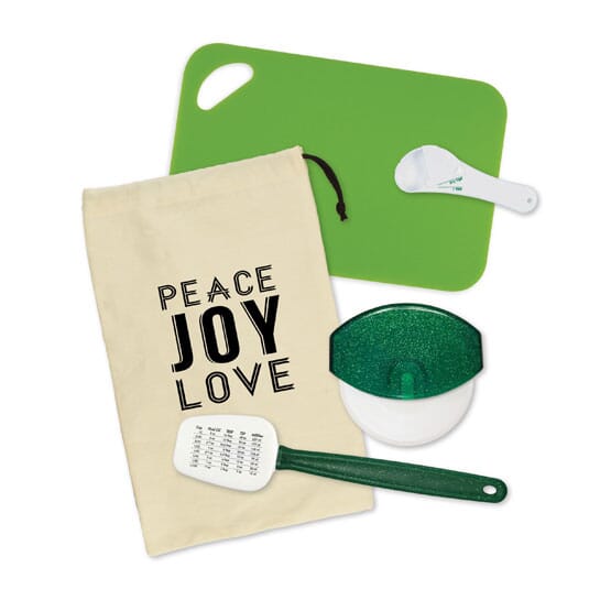 All-In-One Kitchen Kit