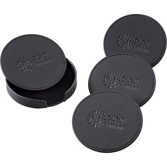 Pedova™ Coaster Set