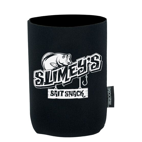 Business Card KOOZIE® Can Kooler