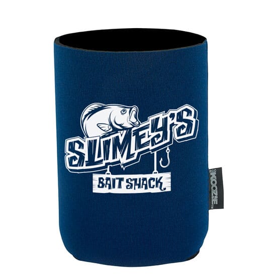 Business Card KOOZIE® Can Kooler