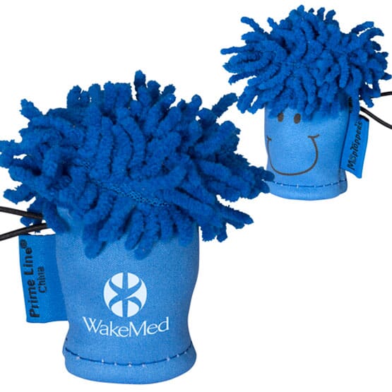 MopTopper™ Cleaning Cloth