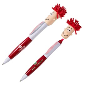MopTopper™ Highlighter Pen
