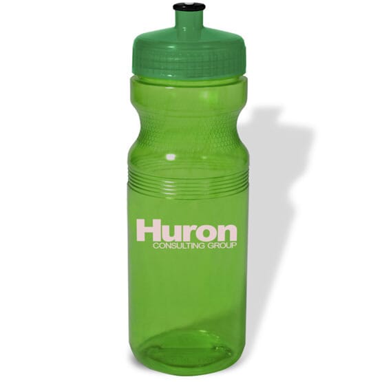 24 oz Big Sipper Sports Bottle