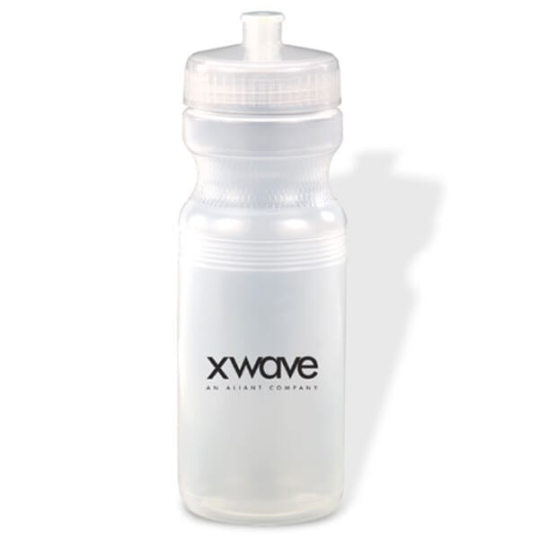 24 oz Big Sipper Sports Bottle