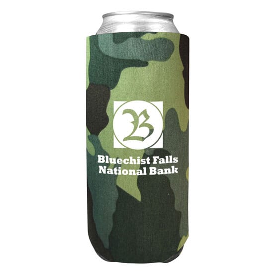 GREEN CAMOUFLAGE