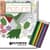 Adult Coloring Relax Pack- Nature