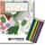 Adult Coloring Relax Pack- Nature