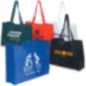 Grand Recyclable Tote