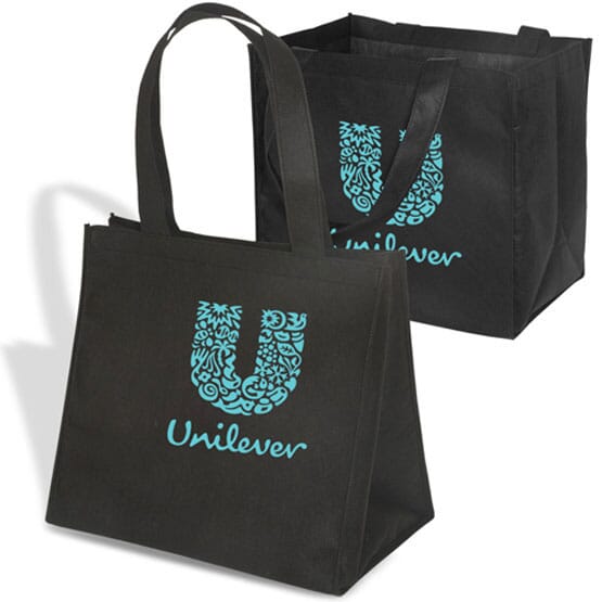 Reusable Tote Shopper