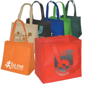 Reusable Tote Shopper