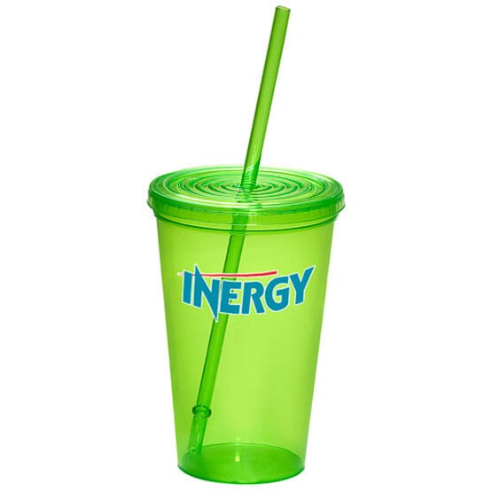 TRANS GREEN