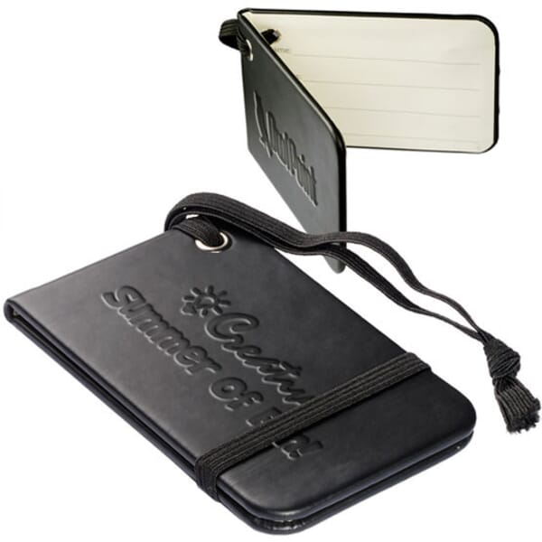 Tuscany™ Luggage Tag