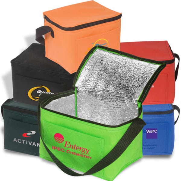 Elemental Insulated Lunch Bag