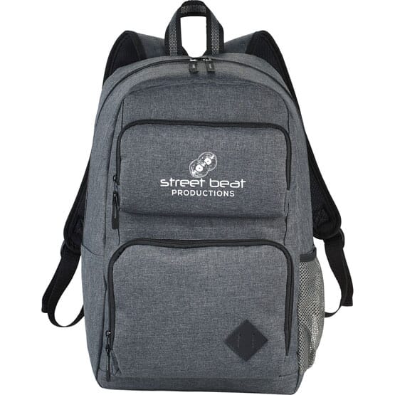 Tommy Hilfiger Laptop Bags  Buy Tommy Hilfiger Jadon Unisex Laptop  Backpack Brand Logo 19 Inch Black 8903496175776 Online  Nykaa Fashion