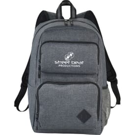 Deluxe 15" Computer Backpack