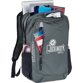 Elleven™ Lunar Lightweight 15" Computer Backpack