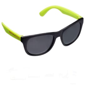 Matte Fashion Sunglasses