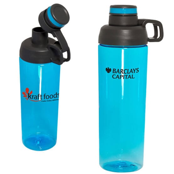 30 oz Big Swig Tritan™ Bottle