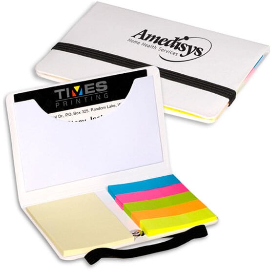 Business Card Sticky Pack