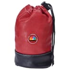 Two-Tones Valuables Pouch