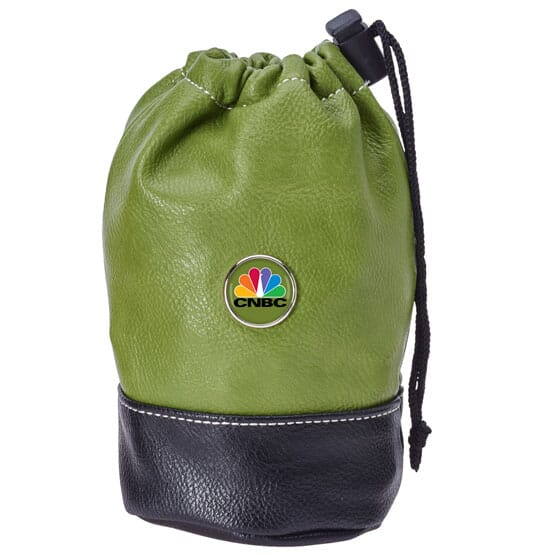 Two-Tones Valuables Pouch