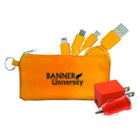 Large Stretchy Charging Set