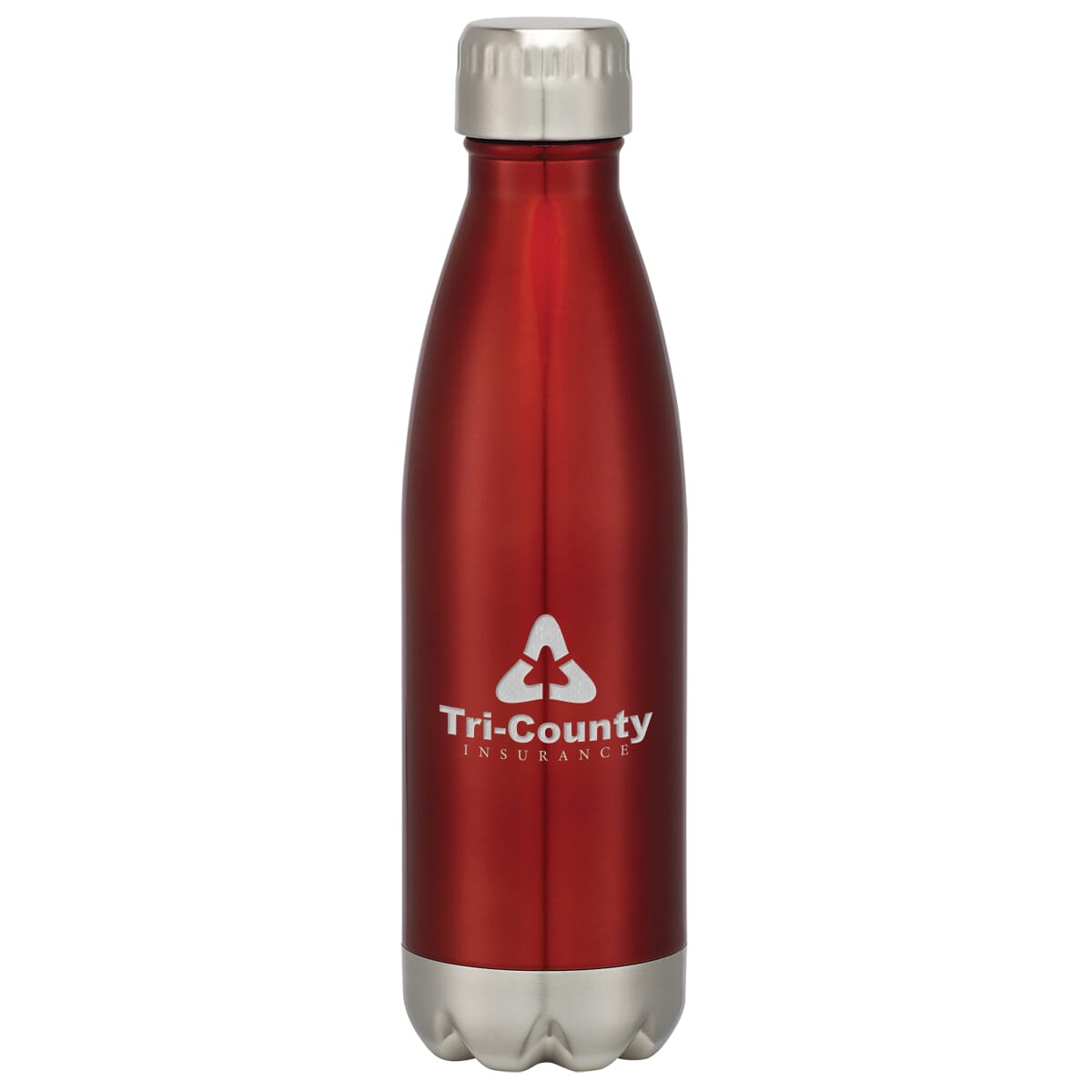 Manna 50-fl oz Stainless Steel Insulated Water Bottle | 21591-E