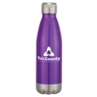 Customized Water Bottles in Bulk with Logo: Personalized & Reusable
