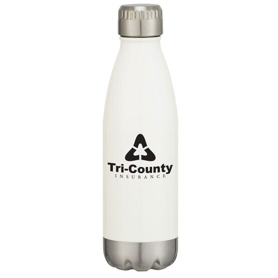 16 oz Vigo Stainless Insulated Bottle