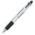 Rocket Four-Color Stylus Pen