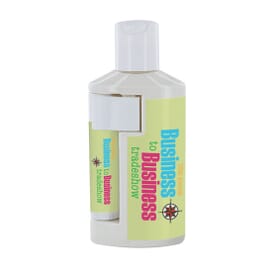 Moisturizing Lotion/Lip Balm Duo