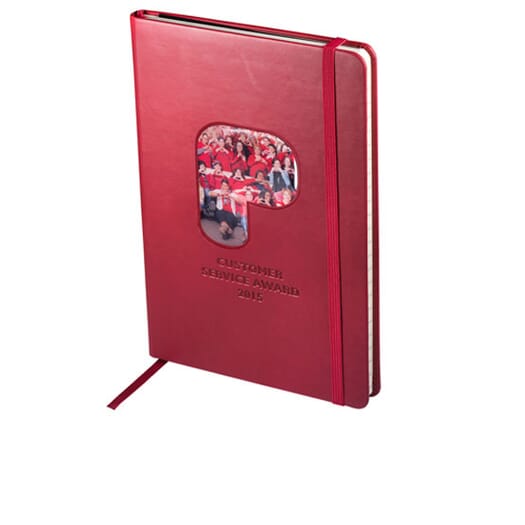 Deluxe Tuscany™ Journal