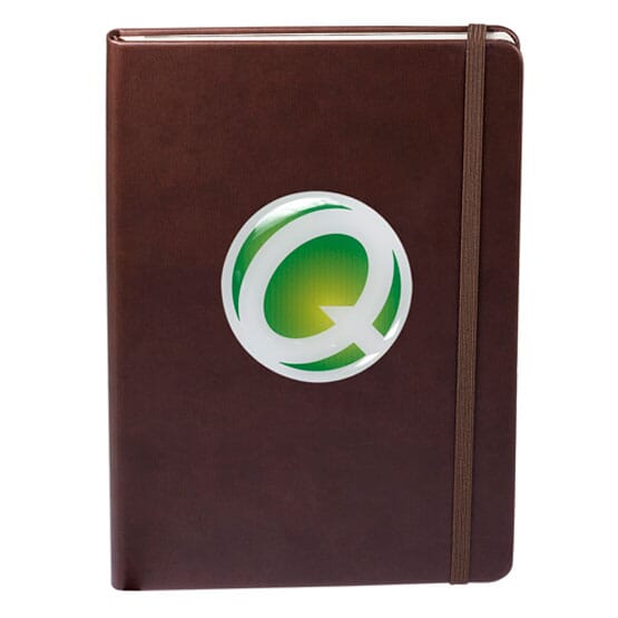 Deluxe Tuscany™ Journal
