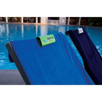Beach Towel Clip