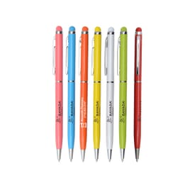 The Vibrant Stylus Pen