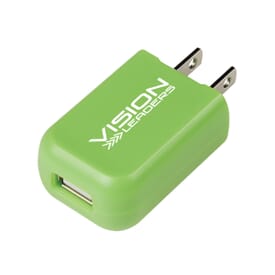 Volt USB A/C Adapter