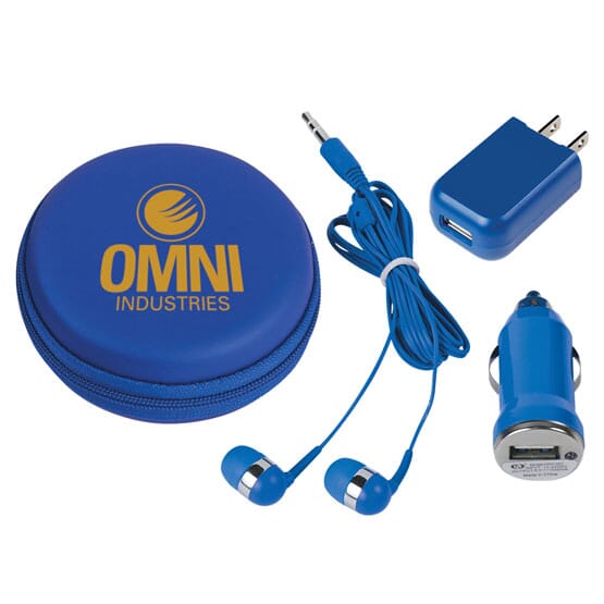 Top 6 High Tech Giveaways & 20+ Tech Giveaway Item Ideas | Crestline