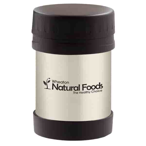 12 Oz. Insulated Food Container