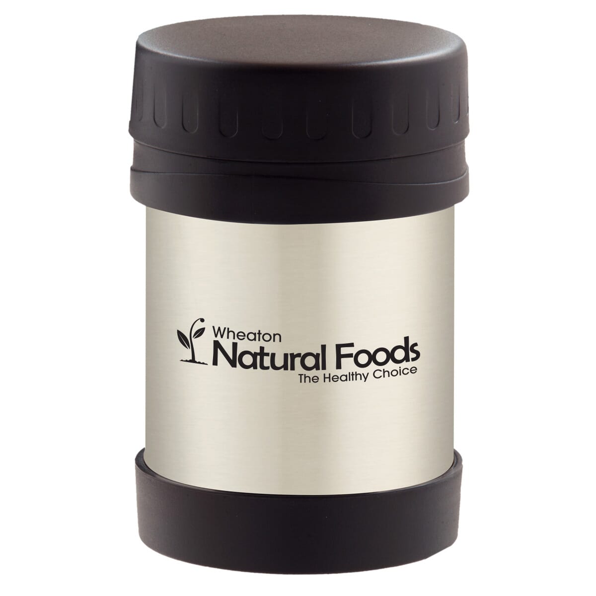 12 Oz. Insulated Food Container